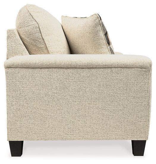 Abinger Loveseat Loveseat Ashley Furniture