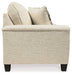 Abinger Loveseat Loveseat Ashley Furniture