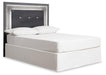 Lodanna Bed with 2 Storage Drawers Bed Ashley Furniture