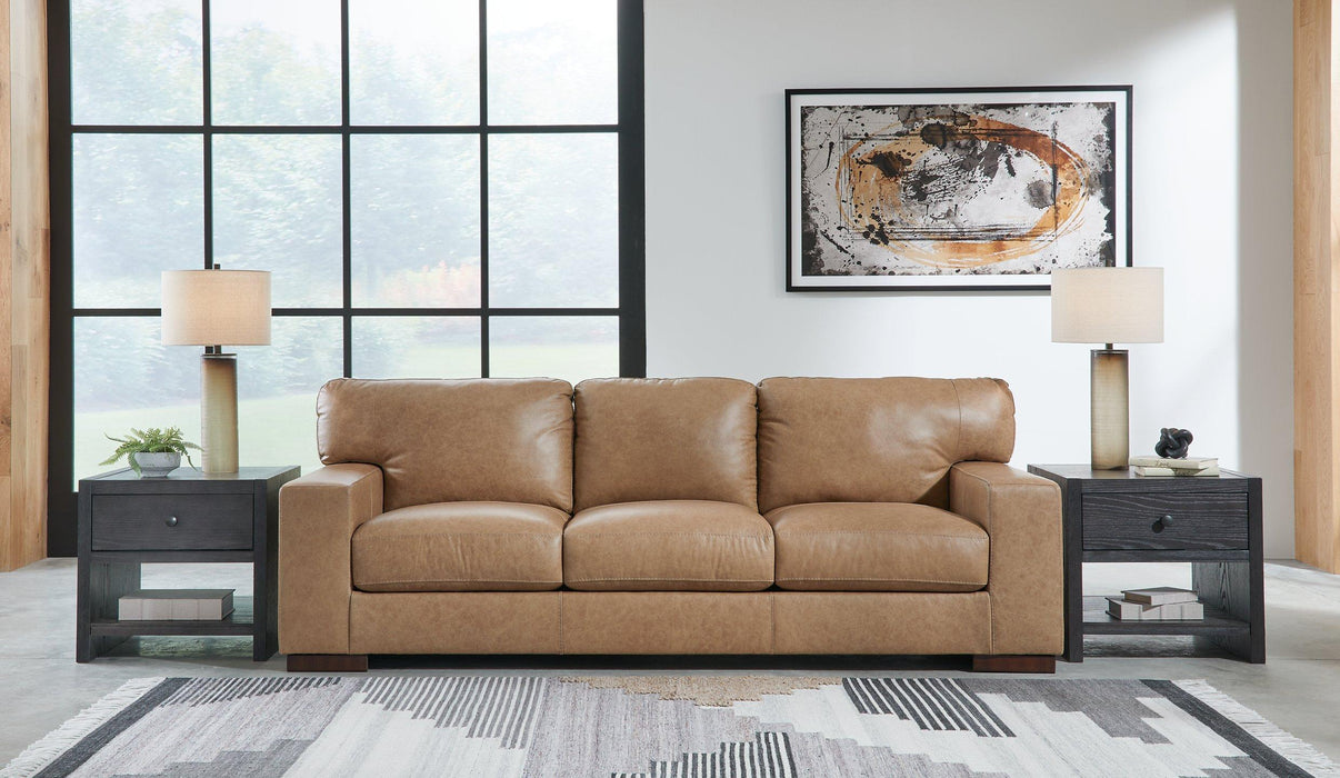 Lombardia Sofa Sofa Ashley Furniture