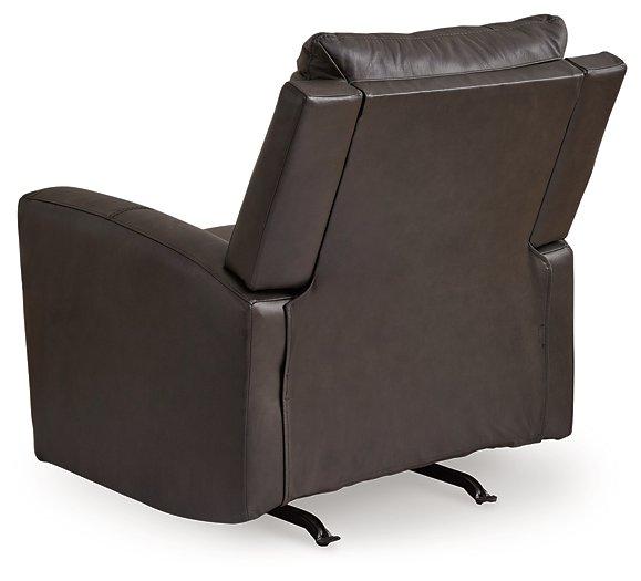 Boxmere Power Recliner Recliner Ashley Furniture