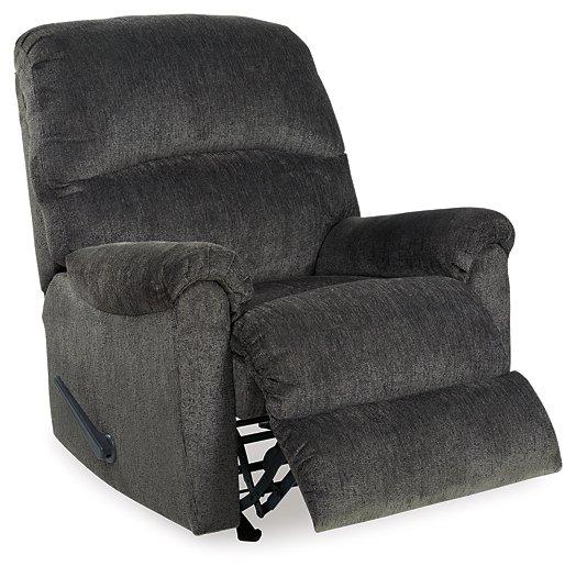 Ballinasloe Recliner Recliner Ashley Furniture