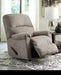 Ballinasloe Recliner Recliner Ashley Furniture