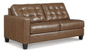 Baskove 3-Piece Sectional Sectional Ashley Furniture