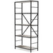 Bayflynn Bookcase Bookcase Ashley Furniture