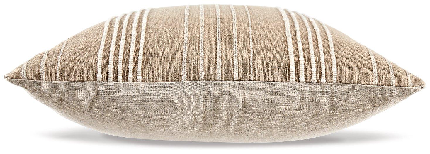 Benbert Pillow (Set of 4) Pillow Ashley Furniture