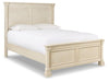 Bolanburg Bed Bed Ashley Furniture