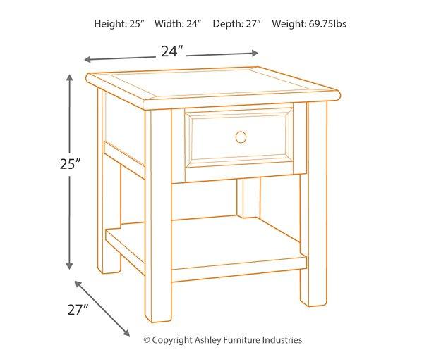 Bolanburg Occasional Table Set Table Set Ashley Furniture