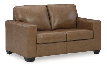 Bolsena Loveseat Loveseat Ashley Furniture