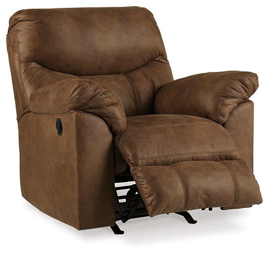 Boxberg Recliner Recliner Ashley Furniture