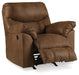 Boxberg Recliner Recliner Ashley Furniture