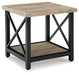 Bristenfort End Table End Table Ashley Furniture