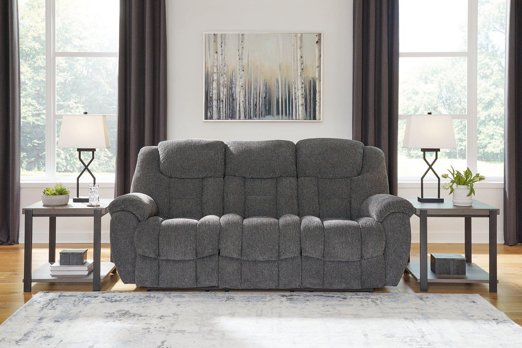 Foreside Reclining Sofa Sofa Ashley Furniture