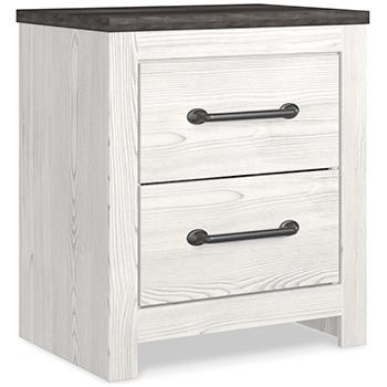 Gerridan Nightstand Nightstand Ashley Furniture