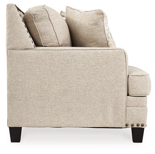 Claredon Sofa Sofa Ashley Furniture