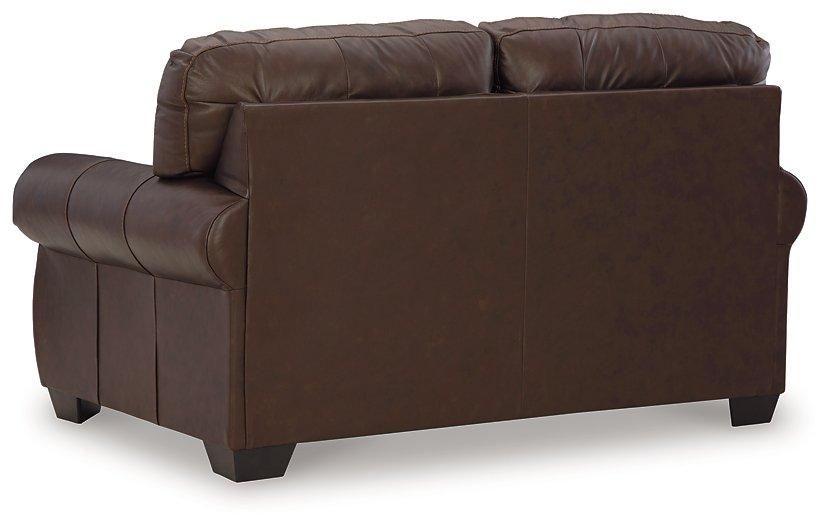 Colleton Loveseat Loveseat Ashley Furniture