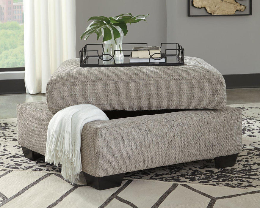 Megginson Ottoman With Storage Ottoman Ashley Furniture