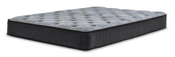 Comfort Plus Mattress Mattress Ashley Furniture