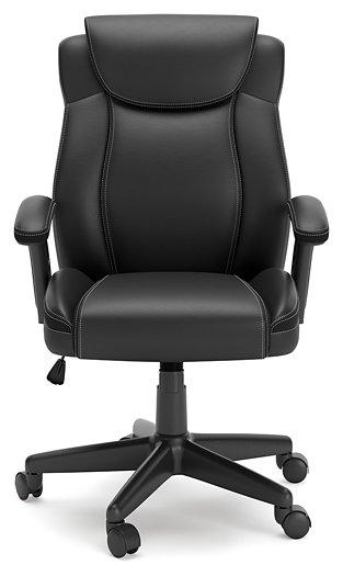 Corbindale Home Office Chair Desk Chair Ashley Furniture