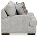 Mercado Loveseat Loveseat Ashley Furniture