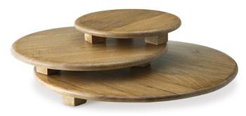 Kaidler Tray Set (Set of 3) Tray Ashley Furniture