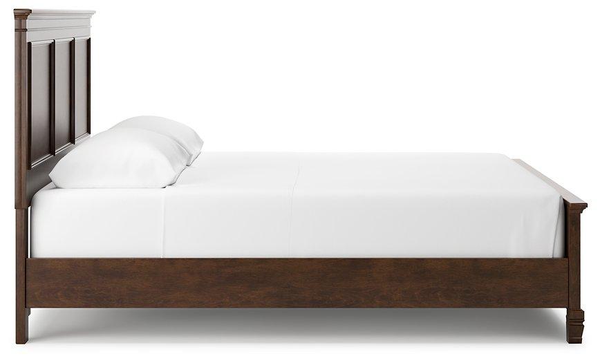 Danabrin Bed - Dayton Discount Furniture