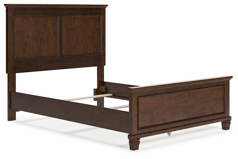 Danabrin Bed - Dayton Discount Furniture