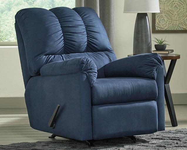 Darcy Recliner Recliner Ashley Furniture