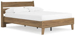 Deanlow Bed Bed Ashley Furniture