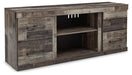 Derekson 60" TV Stand TV Stand Ashley Furniture