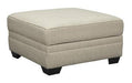 Luxora Ottoman With Storage Ottoman Ashley Furniture