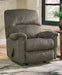 Dorsten Recliner Recliner Ashley Furniture