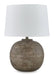 Neavesboro Table Lamp Table Lamp Ashley Furniture