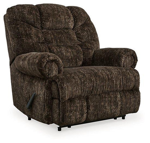 Movie Man Recliner Recliner Ashley Furniture