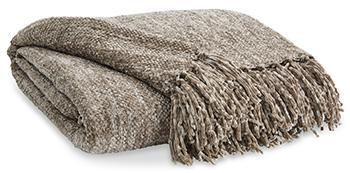 Tamish Throw Throw Ashley Furniture