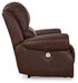 Freyeburg Power Recliner Recliner Ashley Furniture