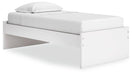 Onita Bed Bed Ashley Furniture