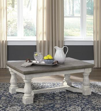 Havalance Table Set Table Set Ashley Furniture