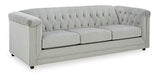 Josanna Sofa Sofa Ashley Furniture