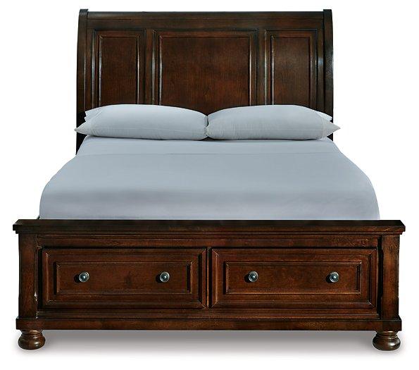 Porter Bed Bed Ashley Furniture