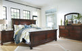 Porter Bed Bed Ashley Furniture