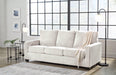 Rannis Sofa Sleeper Sleeper Ashley Furniture