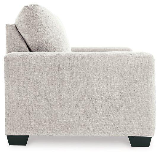 Rannis Sofa Sleeper Sleeper Ashley Furniture