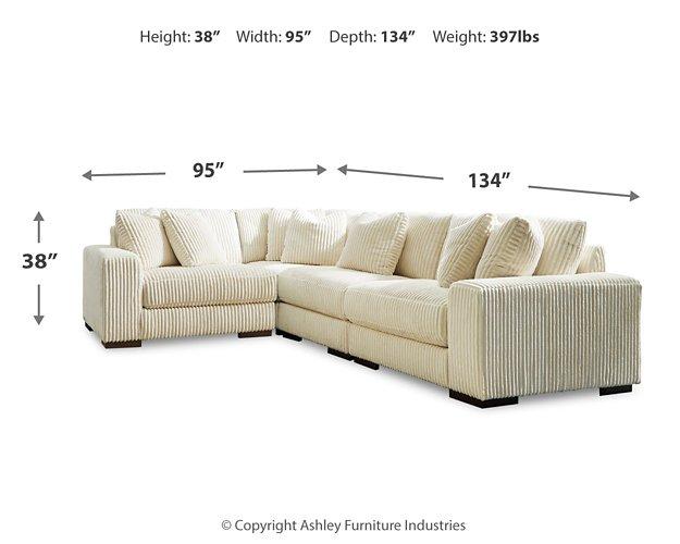 Lindyn Living Room Set Living Room Set Ashley Furniture