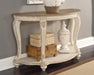 Realyn Sofa Table Sofa Table Ashley Furniture