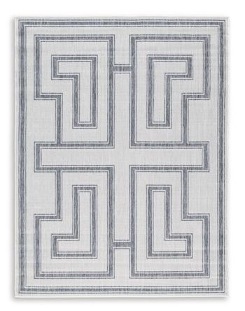 Matinwood 5' x 7' Rug Rug Ashley Furniture