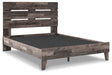 Neilsville Panel Bed Bed Ashley Furniture