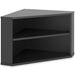 Otaska Home Office Corner Bookcase Bookcase Ashley Furniture