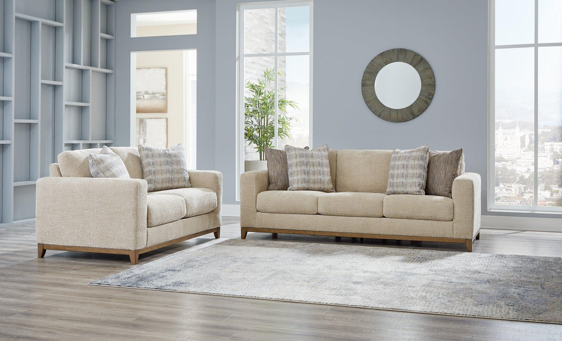 Parklynn Living Room Set Living Room Set Ashley Furniture