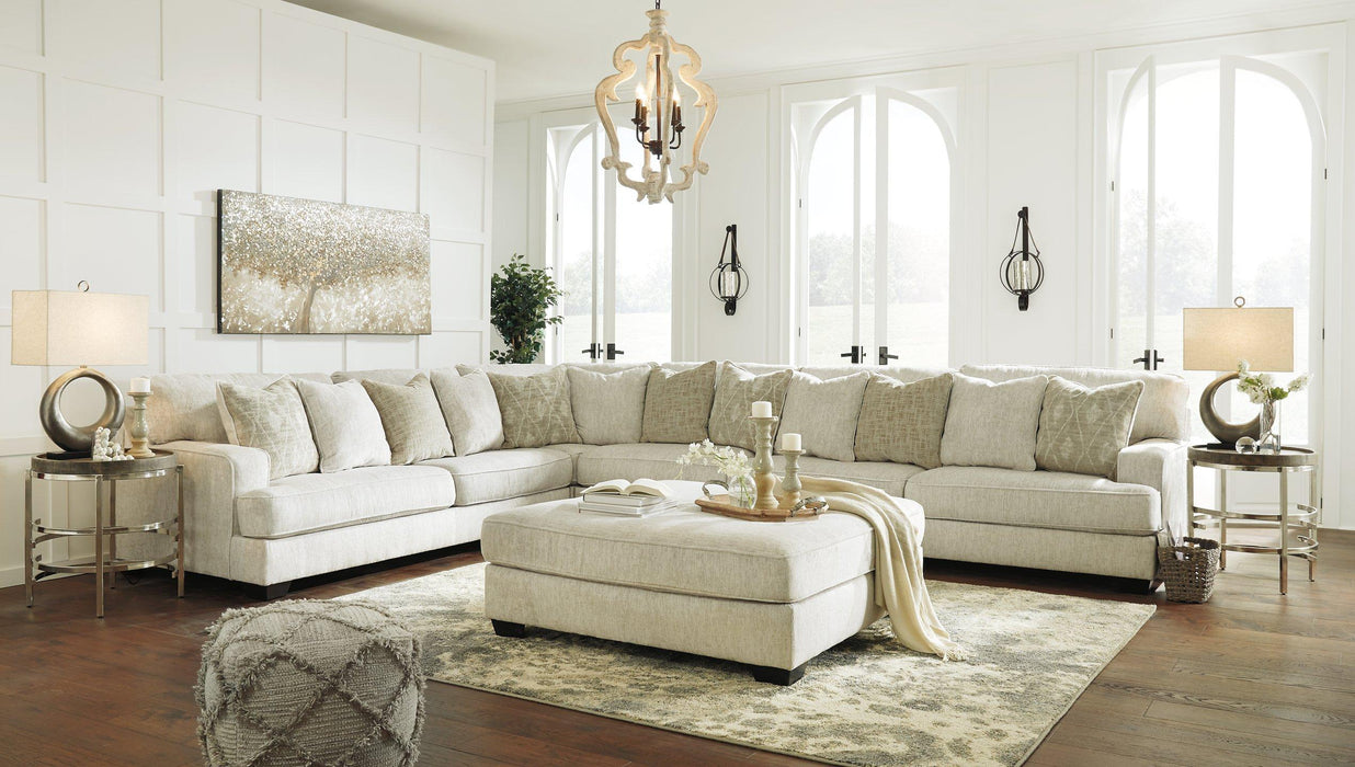 Rawcliffe Living Room Set Living Room Set Ashley Furniture